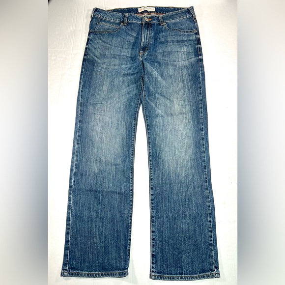 Lee | Men’s Modern Series Pants Size 36 x 32 - Picture 2 of 8